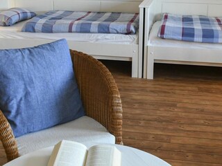 Ferienhaus Friedrichskoog  18