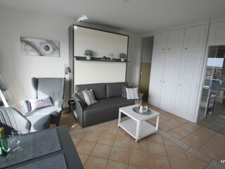 FW mit traumhaftem Meerblick in Büsum