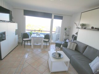 FW mit traumhaftem Meerblick in Büsum