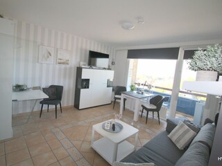 Ferienwohnung Büsum  21