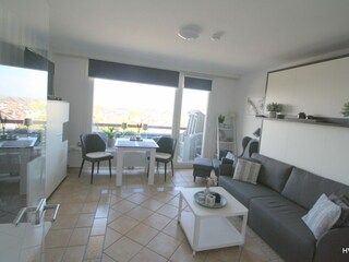 Ferienwohnung Büsum  24