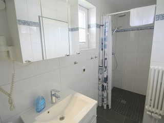 Dusche/WC