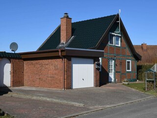 FH Norderpiep 22  Sauna u Kamin