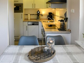 Ferienhaus Friedrichskoog  33