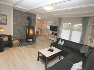 FH Norderpiep 22  Sauna u Kamin