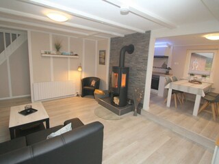 FH Norderpiep 22  Sauna u Kamin