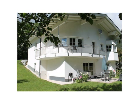 Apartment Haus Bitschnau