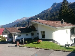 Haus Bitschnau
