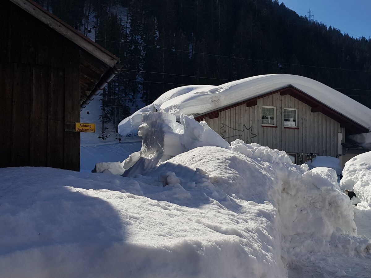 Haus Alfenz