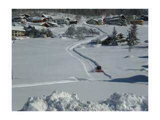 Winterwanderweg