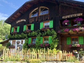 Sommertraum