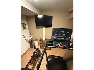 Minicardiogym