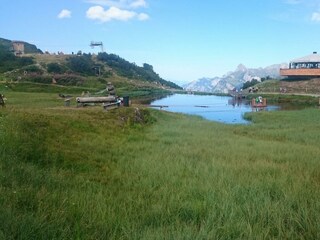 Sonnenkopf - Bärenland