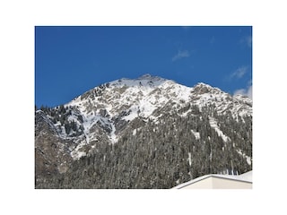 Grafenspitze 1871 u. Glongspitze 2243