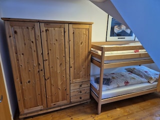 Klösterle Bild 14 Schlafzimmer Valuga