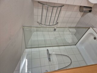 Klösterle Bild 13 Badezimmer Valuga