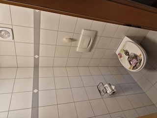 Klösterle Bild 72 WC Klostertal