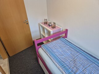 Klösterle Bild 25 Schlafzimmer Klostertal