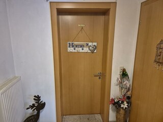 Klösterle Bild 37 Eingang Klostertal