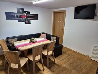 Klösterle Bild 48 Wohnzimmer