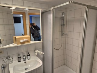 Klösterle Bild 49 Badezimmer