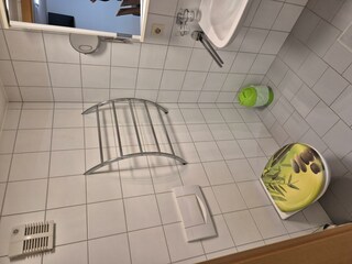 Klösterle Bild 51 Badezimmer