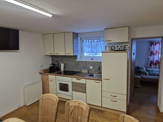 Klösterle Bild 52 Küche