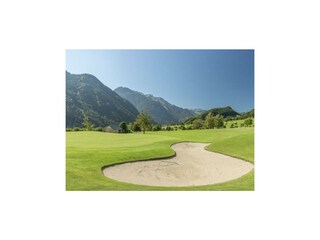 Golfclub Bludenz-Braz (c) Christoph Haid - Golf in