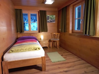 Einzelzimmer
