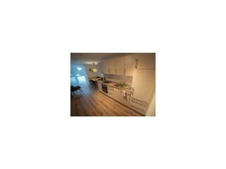 Küche+ Esszimmer