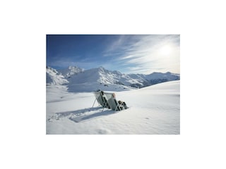 Ausblick genießen Bergrestaurant Muttjöchle