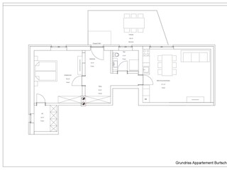 Grundriss Appartement_Burtscherhof
