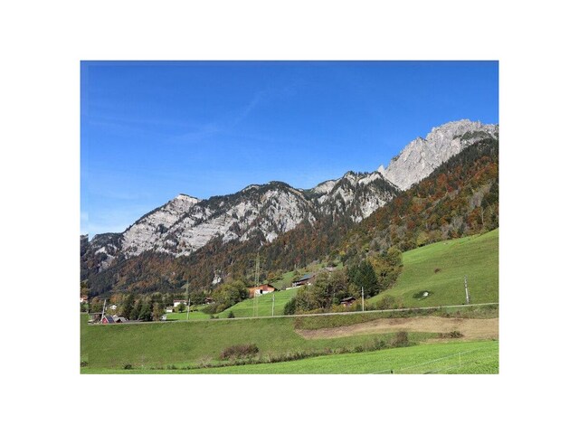 Aussicht