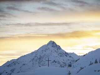 30_Sonnenuntergang am Sonnenkopf
