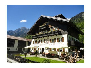 Landhaus Walch***