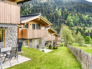Außenbilder Sommer
