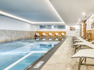 Schwimmbad