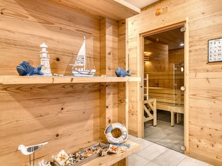 90 Grad Sauna