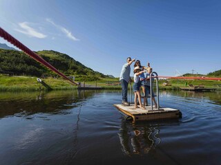 Bärenland am Sonnenkopf, Klostertal (c) Christoph
