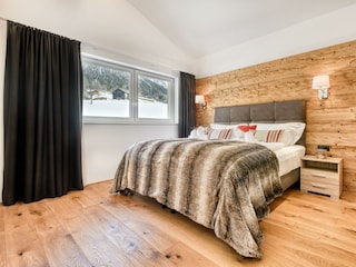Schlafzimmer 3