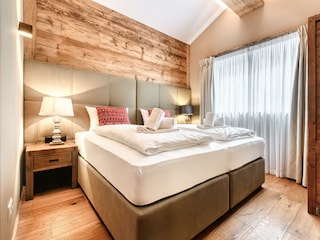 drittes Schlafzimmer