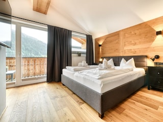 erstes Schlafzimmer