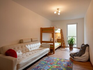 Villa_Werlberger_Hinterthiersee_19a_Stockbettzimme
