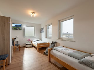 Villa_Werlberger_Hinterthiersee_19a_Zweibettzimmer