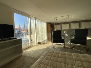 Ferienwohnung Oosterhavenzicht
