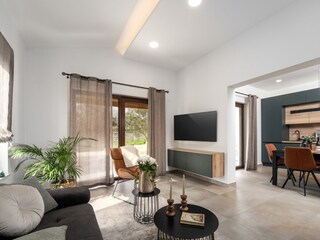 Villa Pula Features 11