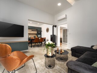 Villa Pula Features 13