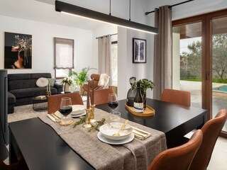 Villa Pula Ausstattung 14