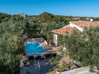 Villa Pula Umgebung 27