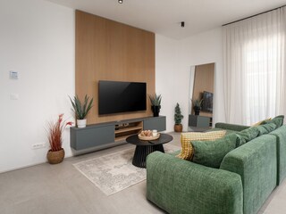 Apartment Mali Maj Features 4
